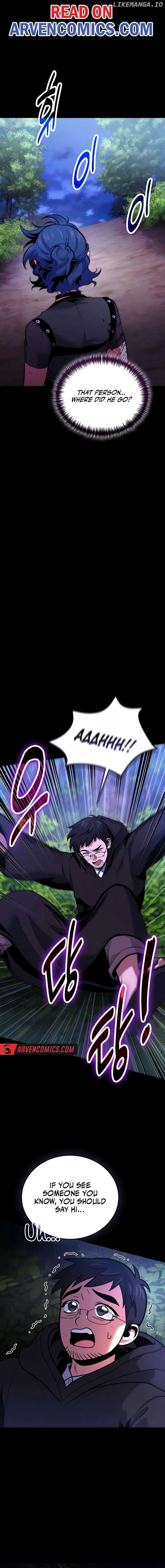 How to Live as an Illegal Healer Chapter 94 68 04