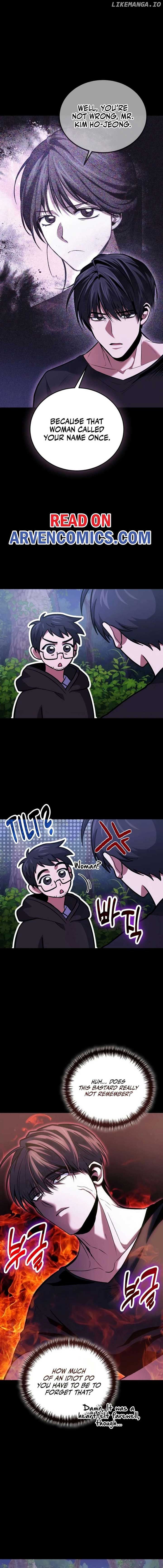 How to Live as an Illegal Healer Chapter 94 70 06