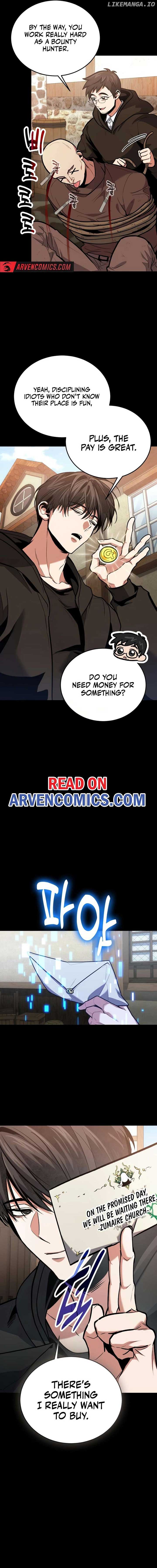 How to Live as an Illegal Healer Chapter 94 79 15