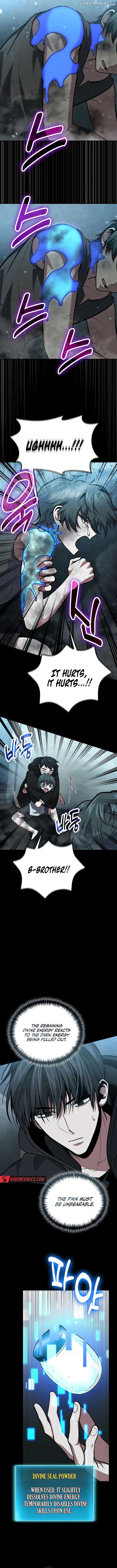 How to Live as an Illegal Healer Chapter 96 46 06