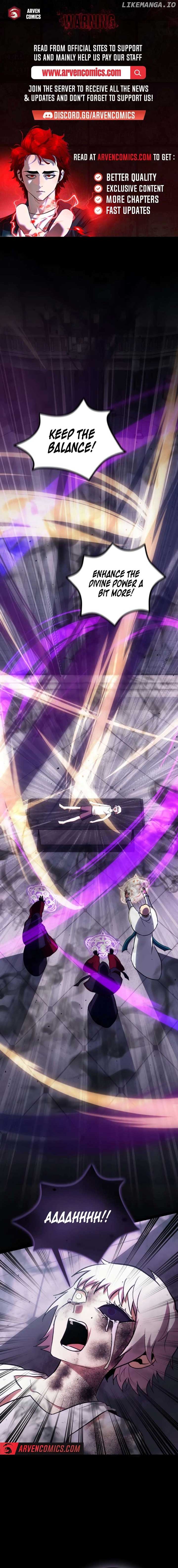 How to Live as an Illegal Healer Chapter 97 74 01