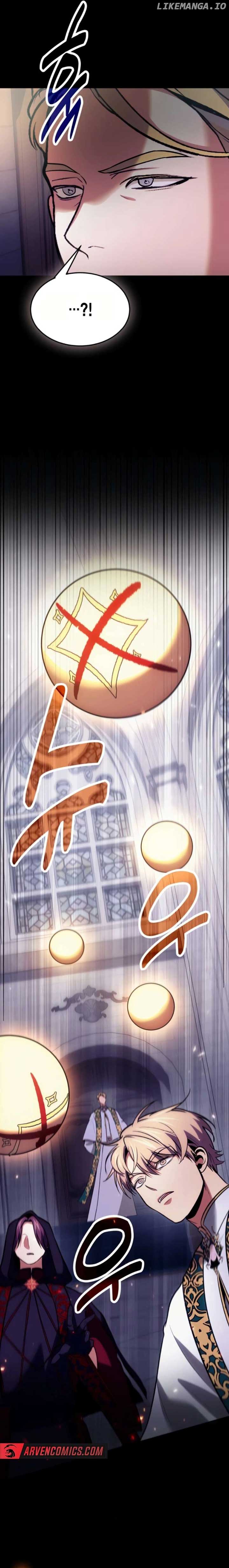 How to Live as an Illegal Healer Chapter 97 76 03