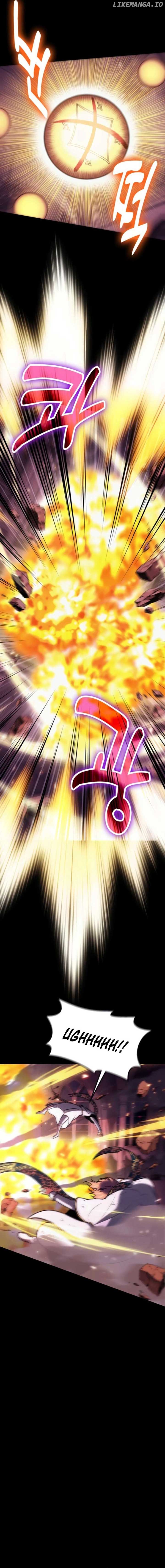 How to Live as an Illegal Healer Chapter 97 77 04