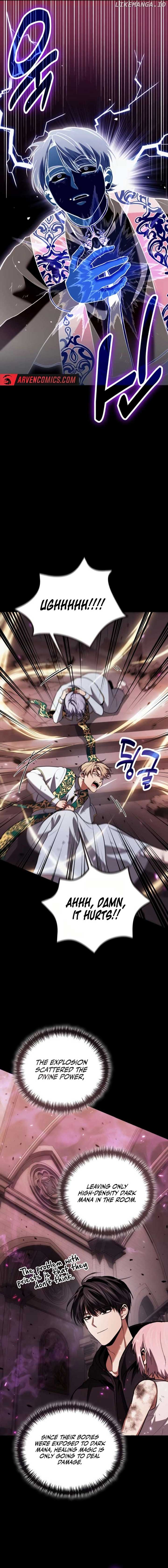 How to Live as an Illegal Healer Chapter 97 81 08