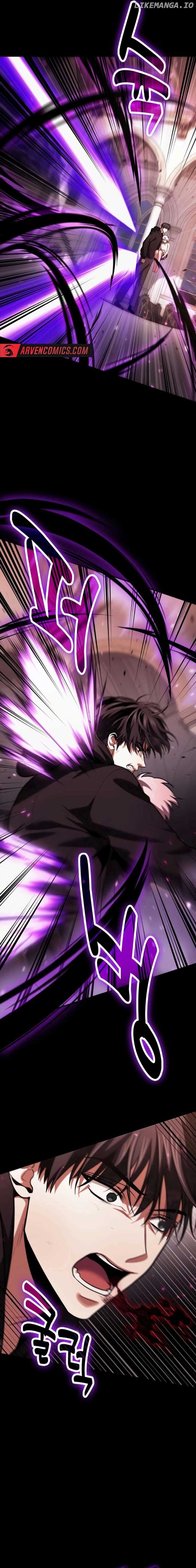 How to Live as an Illegal Healer Chapter 97 82 09