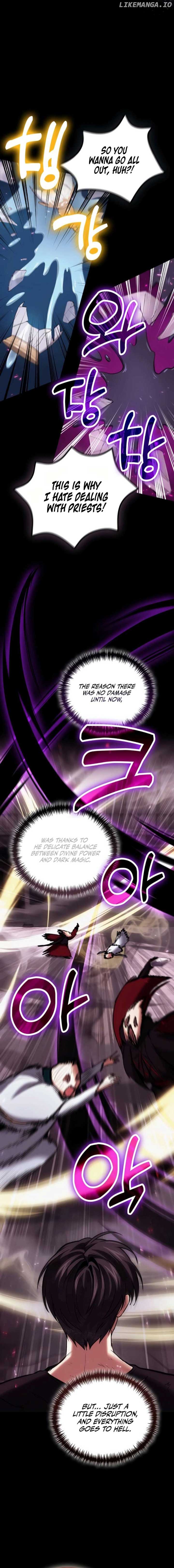 How to Live as an Illegal Healer Chapter 97 88 15