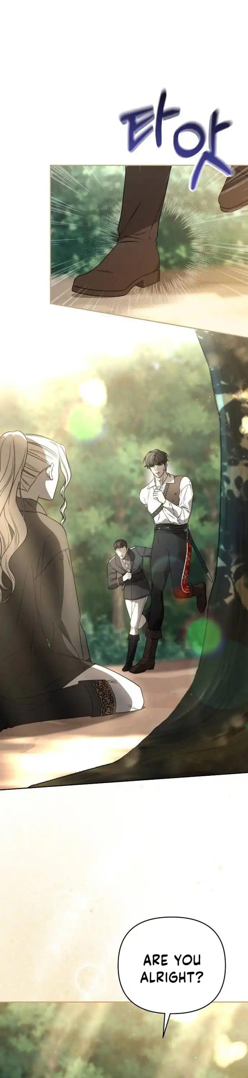 How To Make A Loving Savior an Emperor Chapter 24 110 ch 24 1