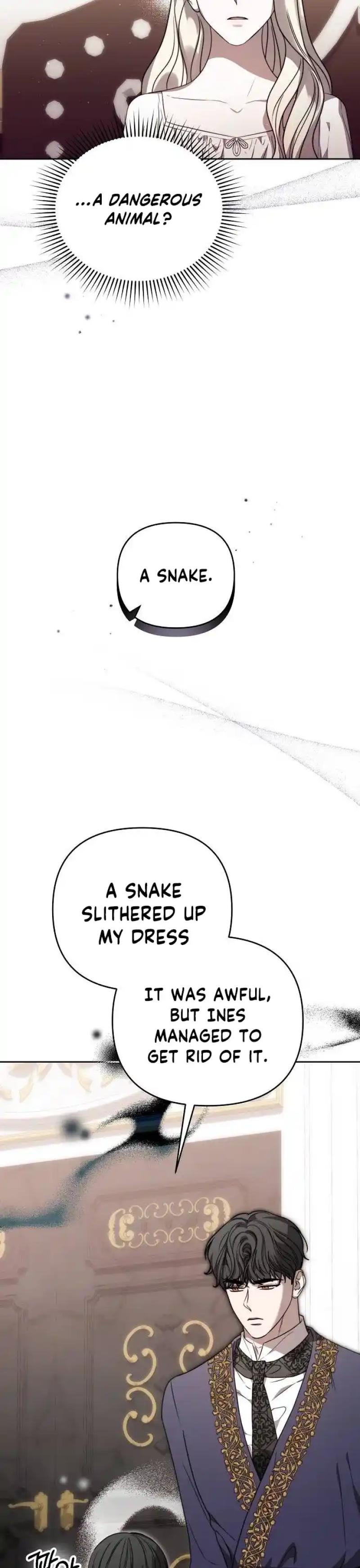 How To Make A Loving Savior an Emperor Chapter 24 120 ch 24 11