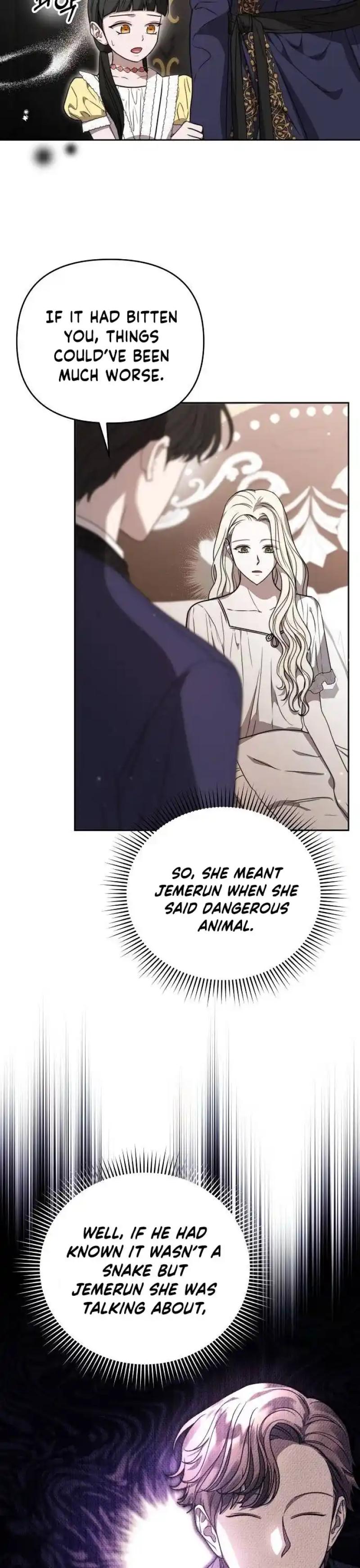 How To Make A Loving Savior an Emperor Chapter 24 121 ch 24 12