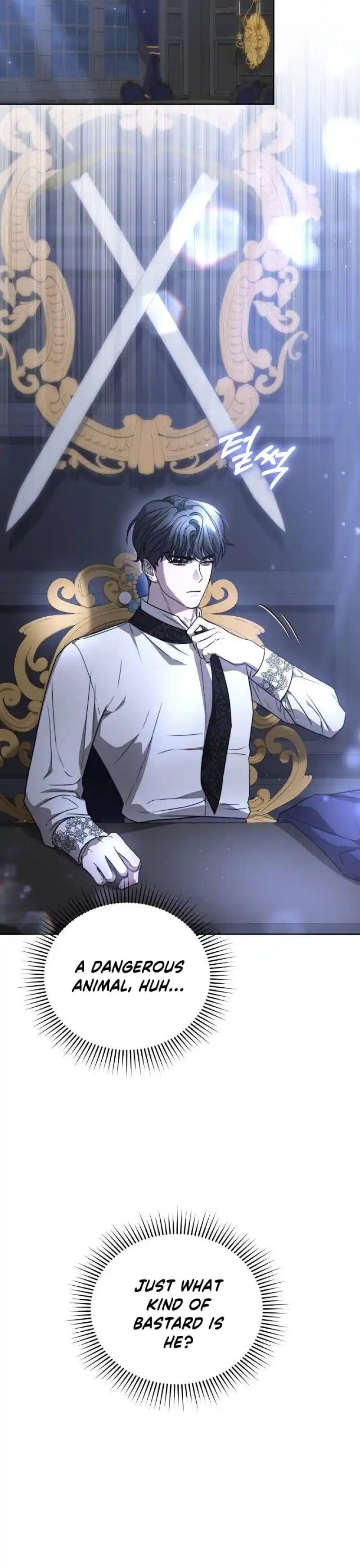 How To Make A Loving Savior an Emperor Chapter 24 124 ch 24 15