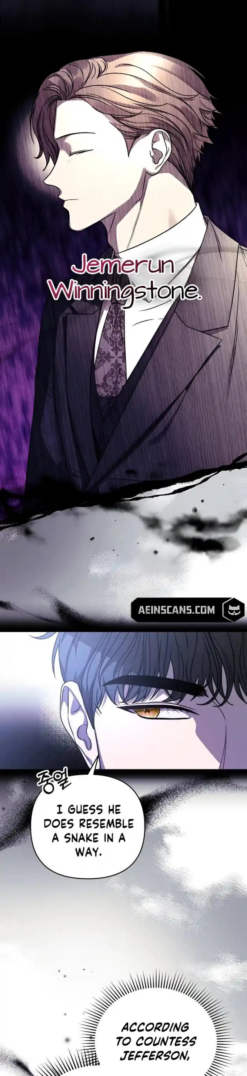 How To Make A Loving Savior an Emperor Chapter 24 127 ch 24 18