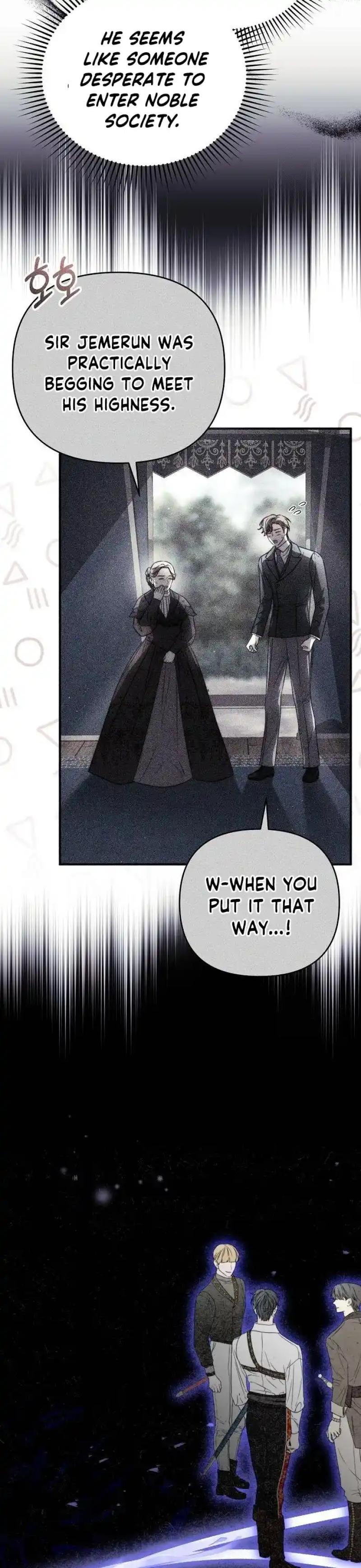 How To Make A Loving Savior an Emperor Chapter 24 128 ch 24 19