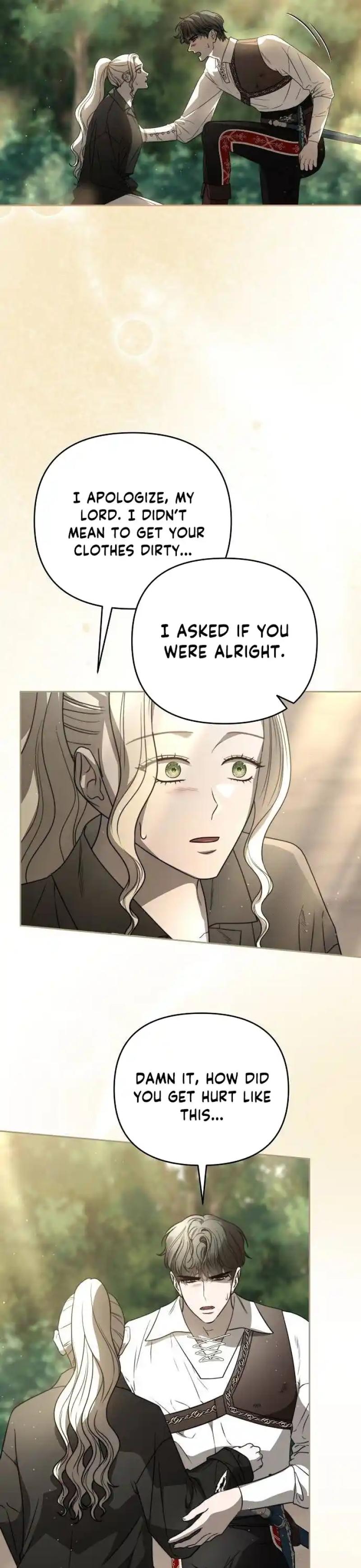 How To Make A Loving Savior an Emperor Chapter 24 111 ch 24 2