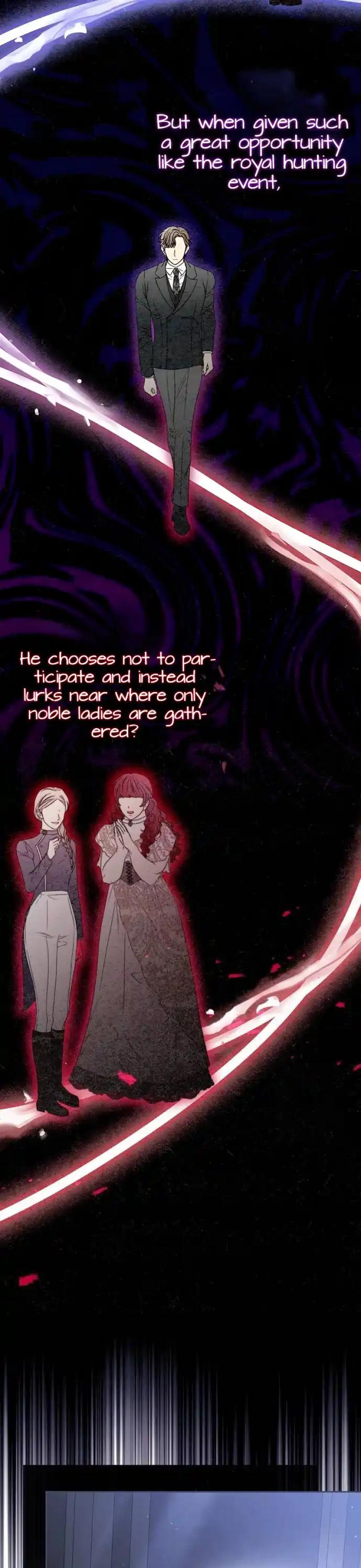 How To Make A Loving Savior an Emperor Chapter 24 129 ch 24 20