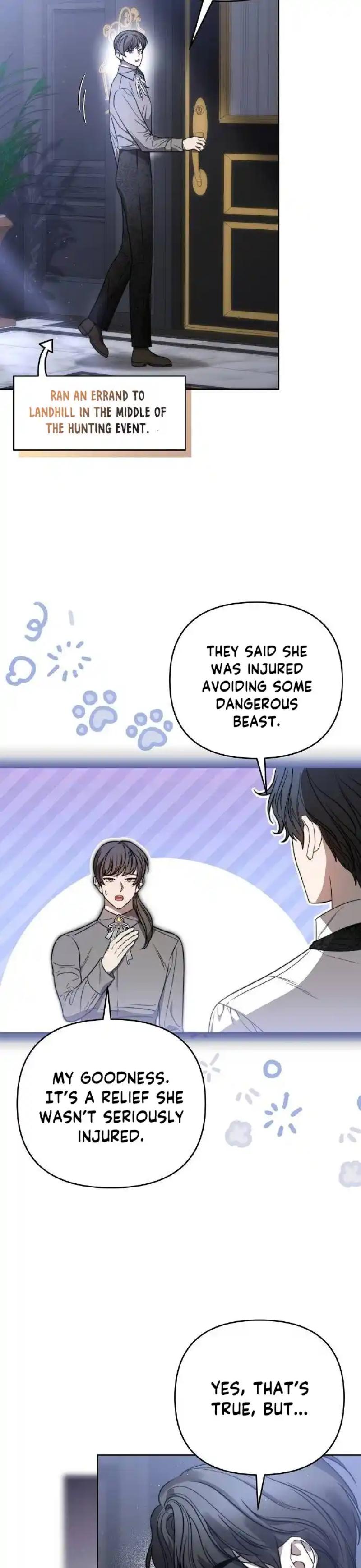 How To Make A Loving Savior an Emperor Chapter 24 131 ch 24 22