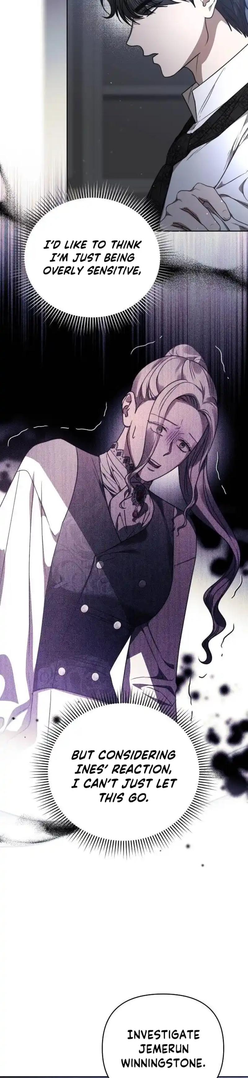 How To Make A Loving Savior an Emperor Chapter 24 132 ch 24 23