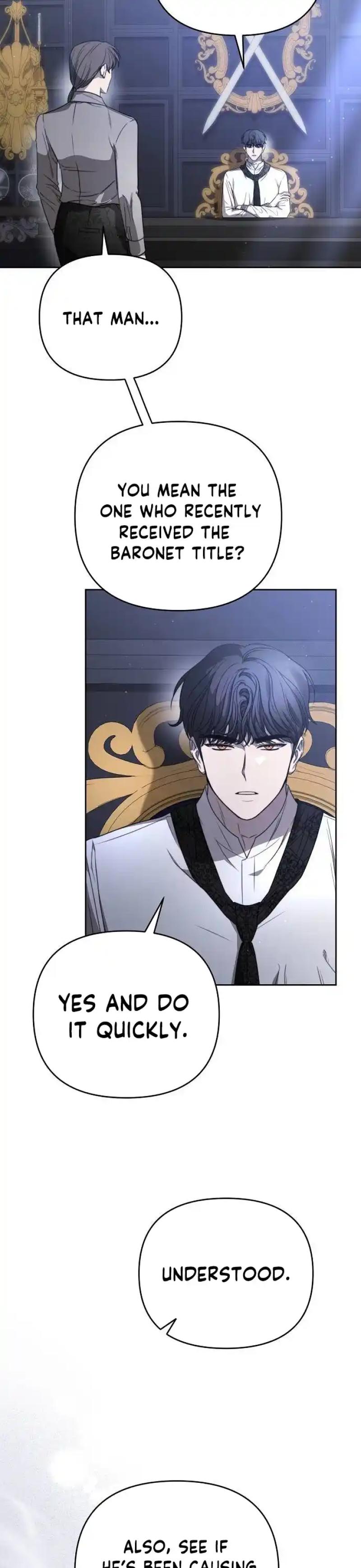 How To Make A Loving Savior an Emperor Chapter 24 133 ch 24 24