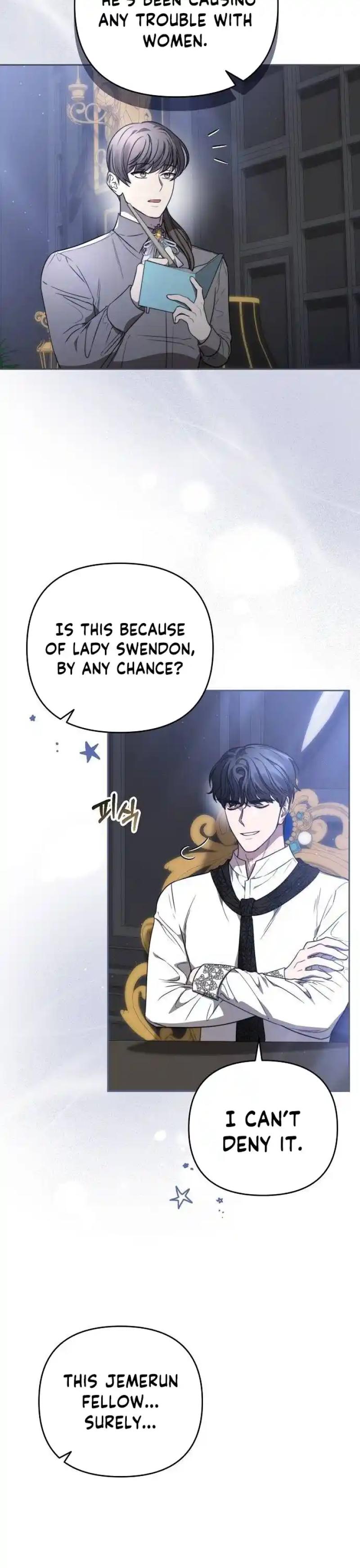 How To Make A Loving Savior an Emperor Chapter 24 134 ch 24 25