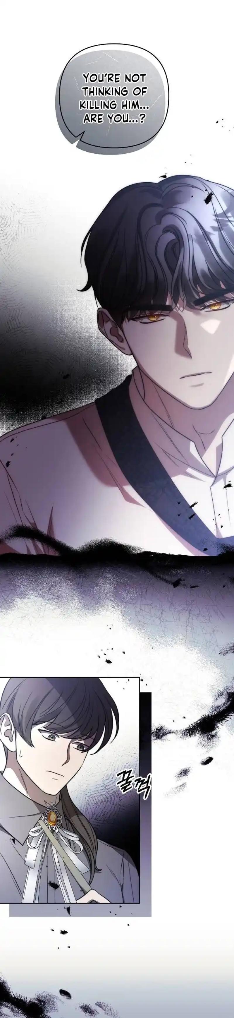 How To Make A Loving Savior an Emperor Chapter 24 135 ch 24 26