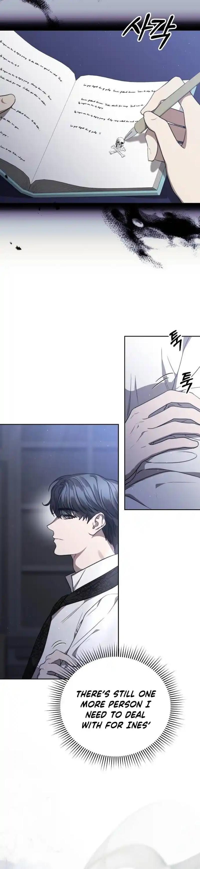 How To Make A Loving Savior an Emperor Chapter 24 136 ch 24 27