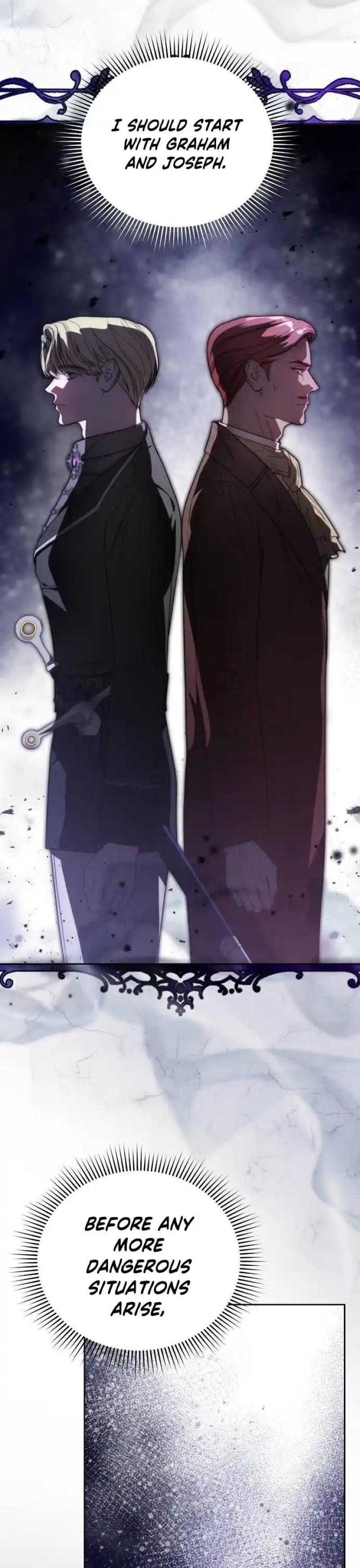 How To Make A Loving Savior an Emperor Chapter 24 137 ch 24 28