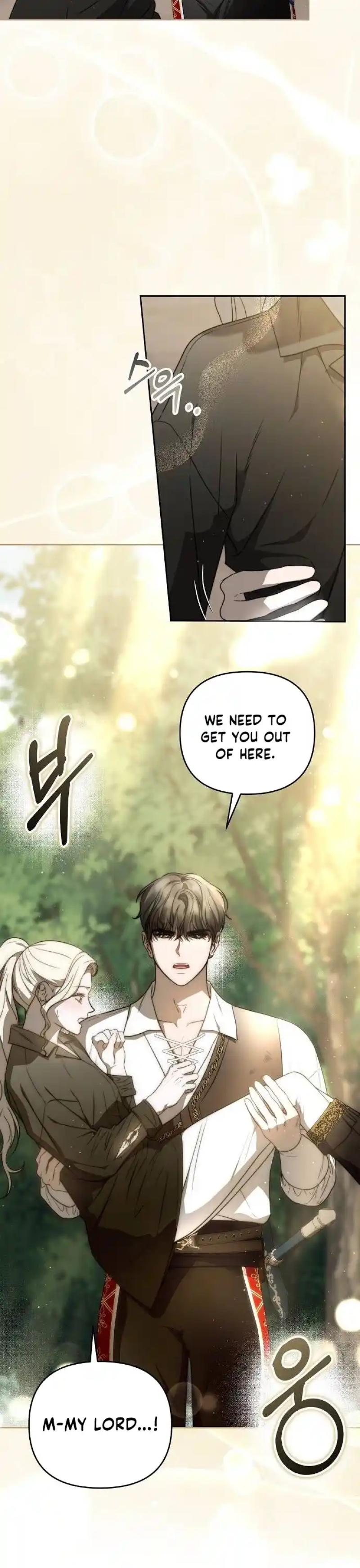 How To Make A Loving Savior an Emperor Chapter 24 112 ch 24 3