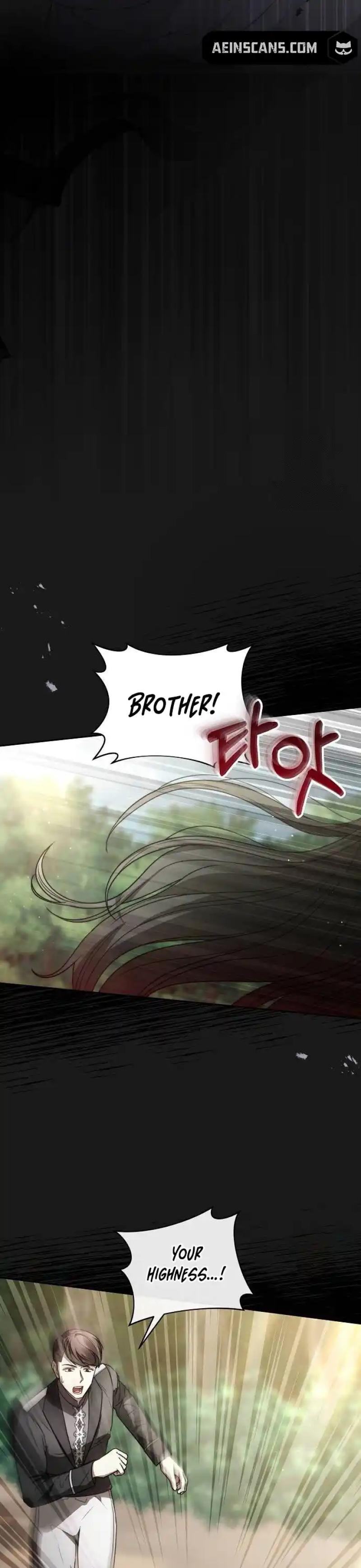 How To Make A Loving Savior an Emperor Chapter 24 139 ch 24 30