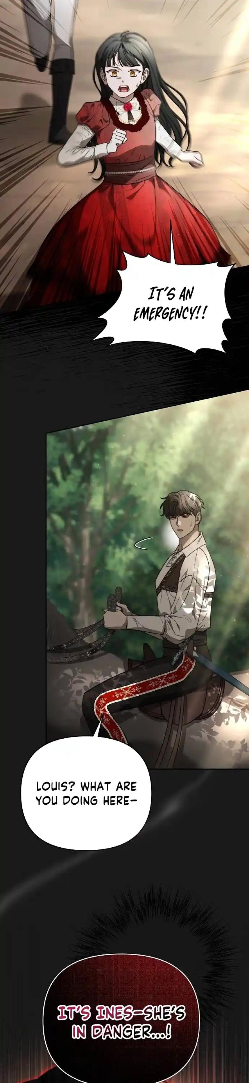 How To Make A Loving Savior an Emperor Chapter 24 140 ch 24 31