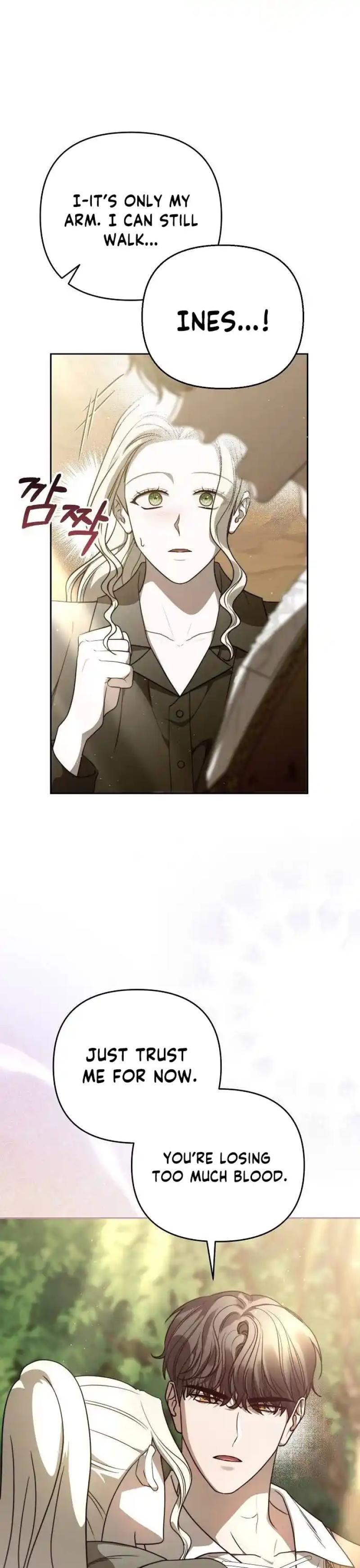 How To Make A Loving Savior an Emperor Chapter 24 113 ch 24 4