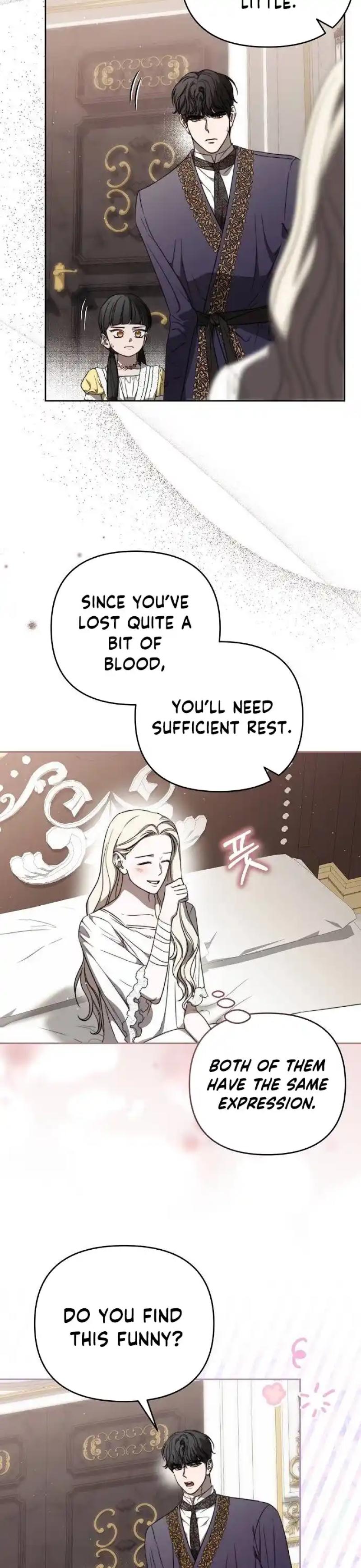 How To Make A Loving Savior an Emperor Chapter 24 117 ch 24 8