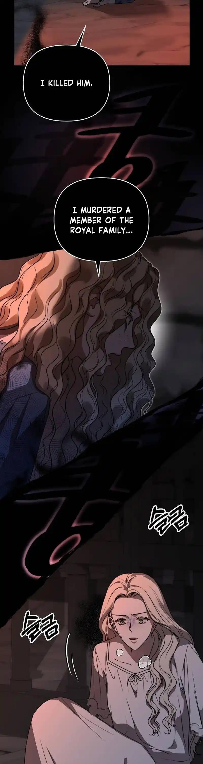 How To Make A Loving Savior an Emperor Chapter 25 156 ch 25 14