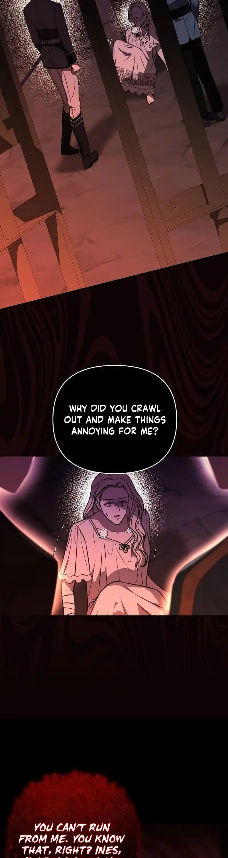 How To Make A Loving Savior an Emperor Chapter 25 161 ch 25 19