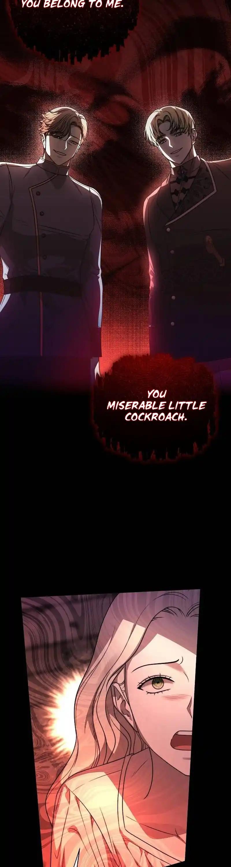 How To Make A Loving Savior an Emperor Chapter 25 162 ch 25 20