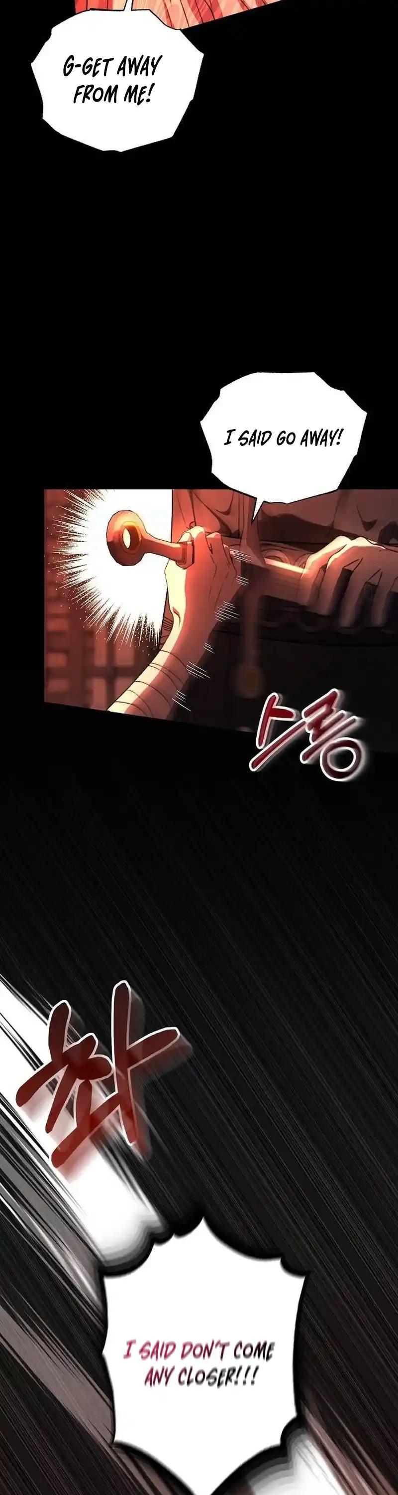 How To Make A Loving Savior an Emperor Chapter 25 163 ch 25 21