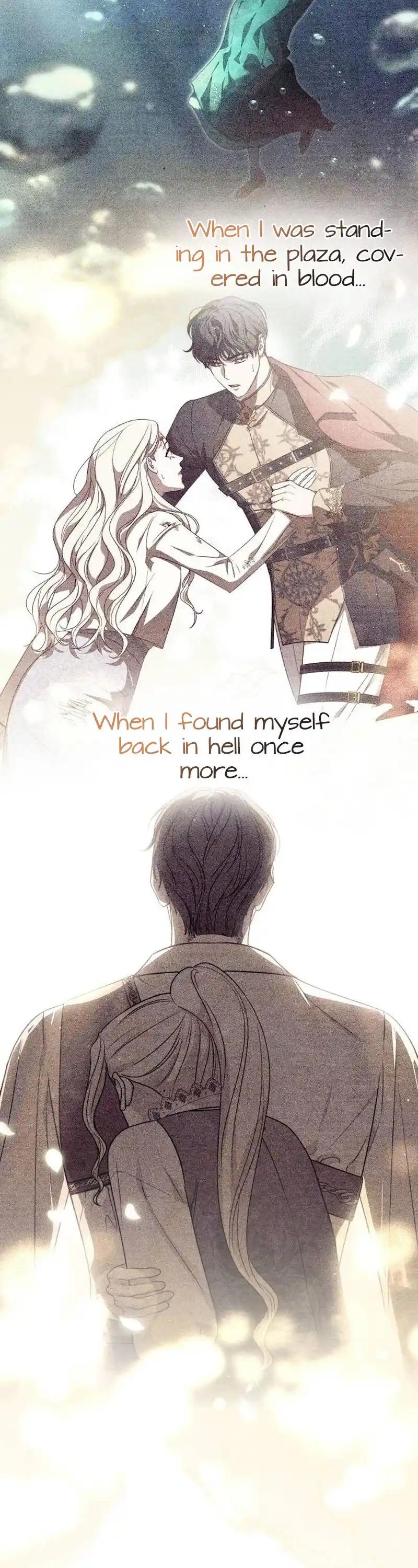 How To Make A Loving Savior an Emperor Chapter 25 171 ch 25 29