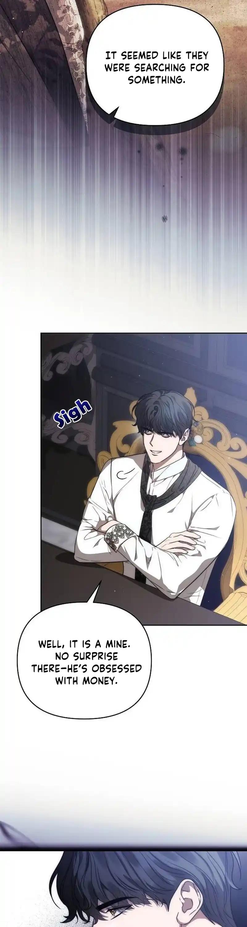 How To Make A Loving Savior an Emperor Chapter 25 145 ch 25 3