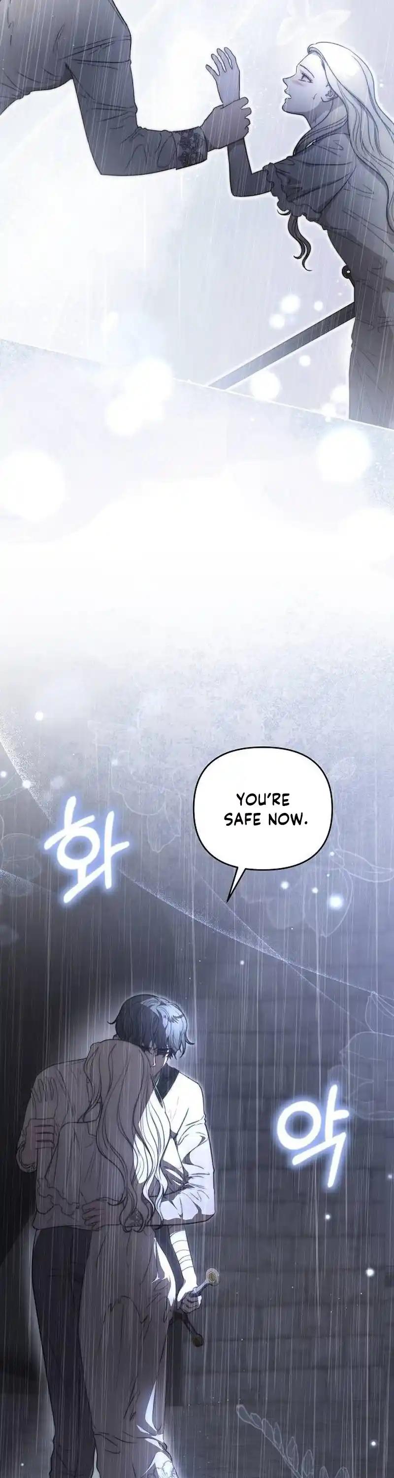 How To Make A Loving Savior an Emperor Chapter 25 173 ch 25 31