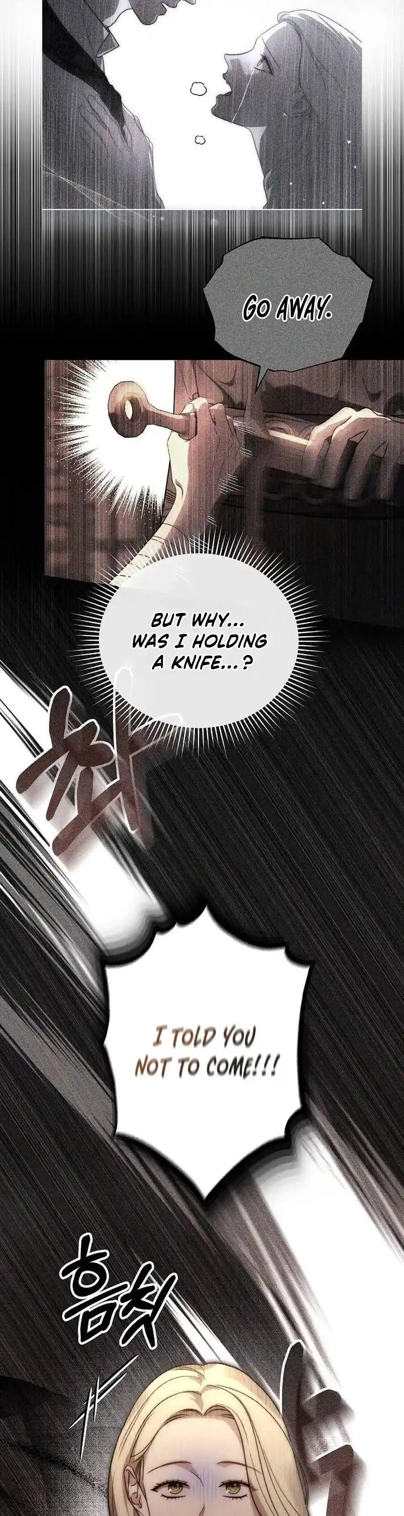 How To Make A Loving Savior an Emperor Chapter 25 183 ch 25 41