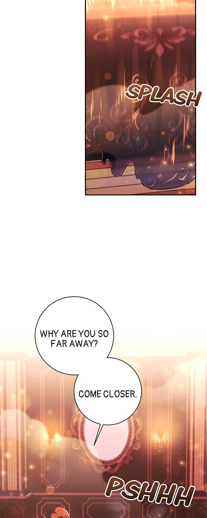 How to Make My Tyrant Husband Love Me Chapter 31 219 02