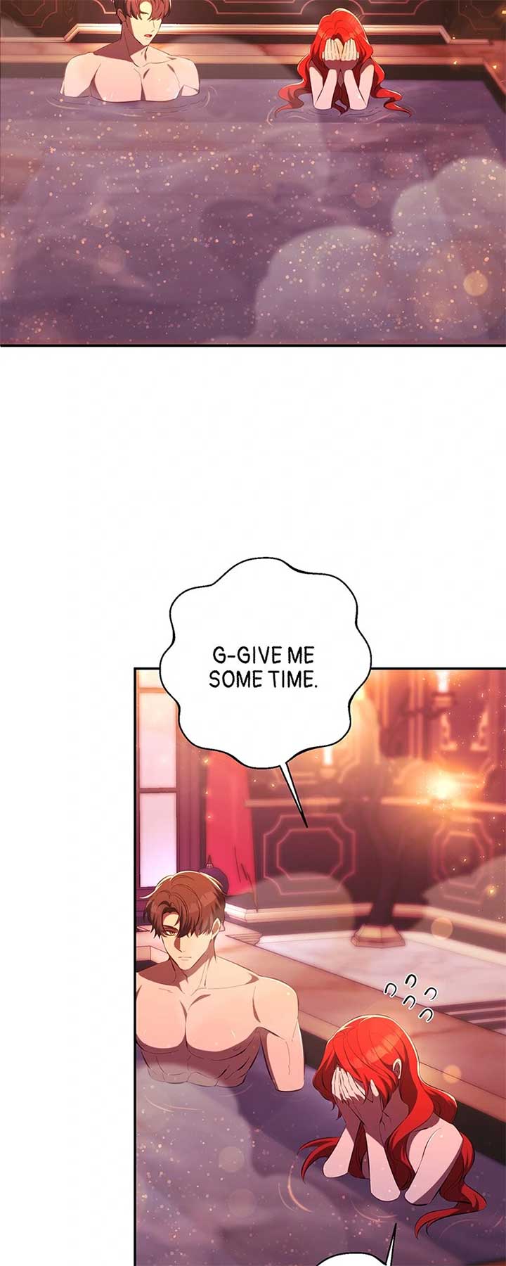 How to Make My Tyrant Husband Love Me Chapter 31 220 03