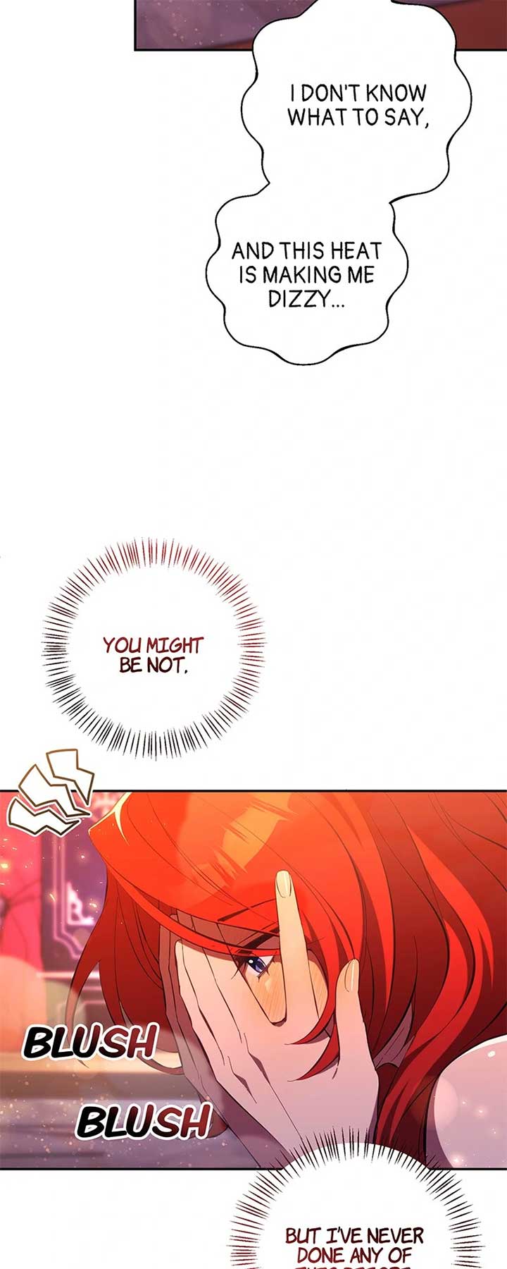 How to Make My Tyrant Husband Love Me Chapter 31 221 04