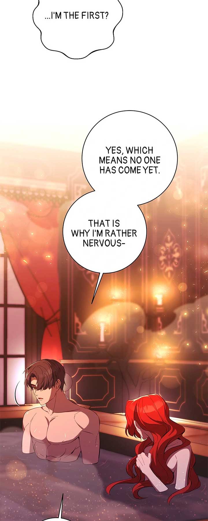 How to Make My Tyrant Husband Love Me Chapter 31 223 06