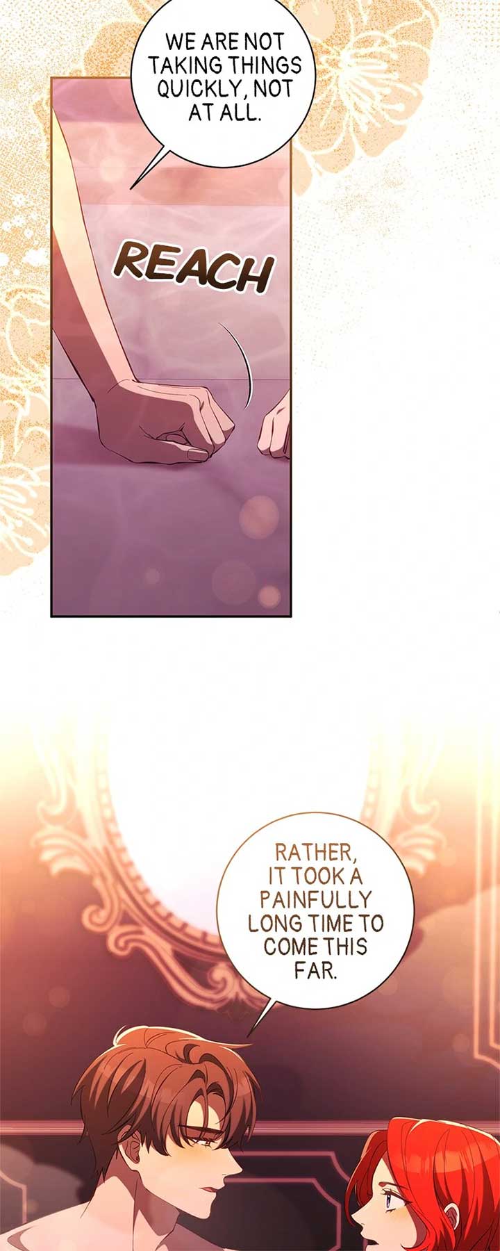 How to Make My Tyrant Husband Love Me Chapter 31 227 10