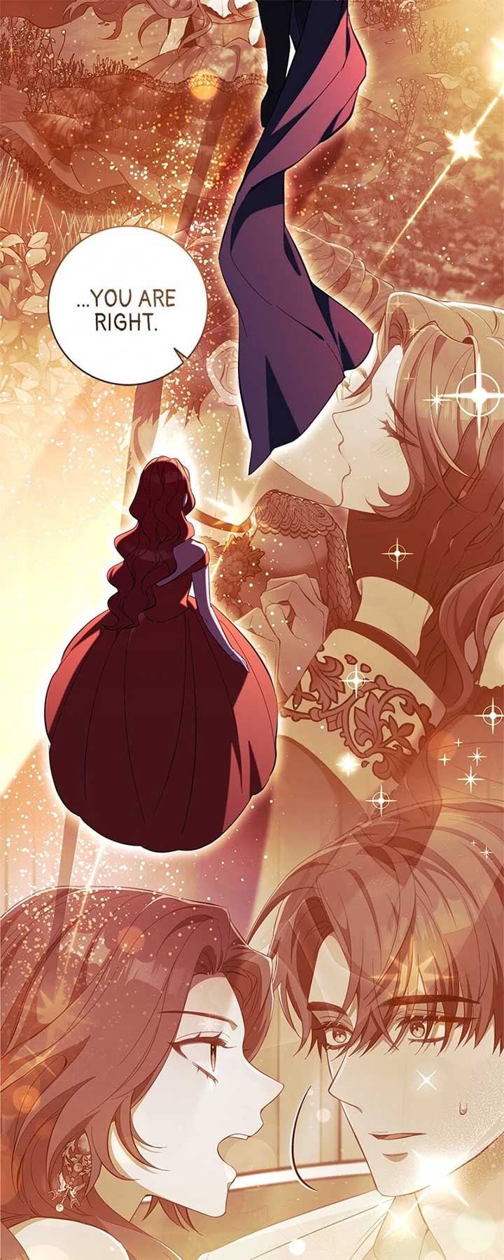 How to Make My Tyrant Husband Love Me Chapter 31 229 12