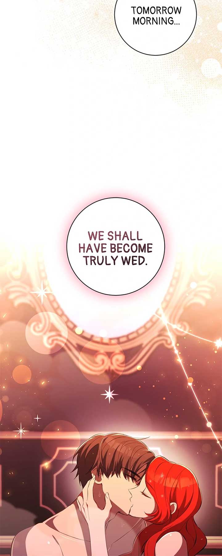 How to Make My Tyrant Husband Love Me Chapter 31 234 17