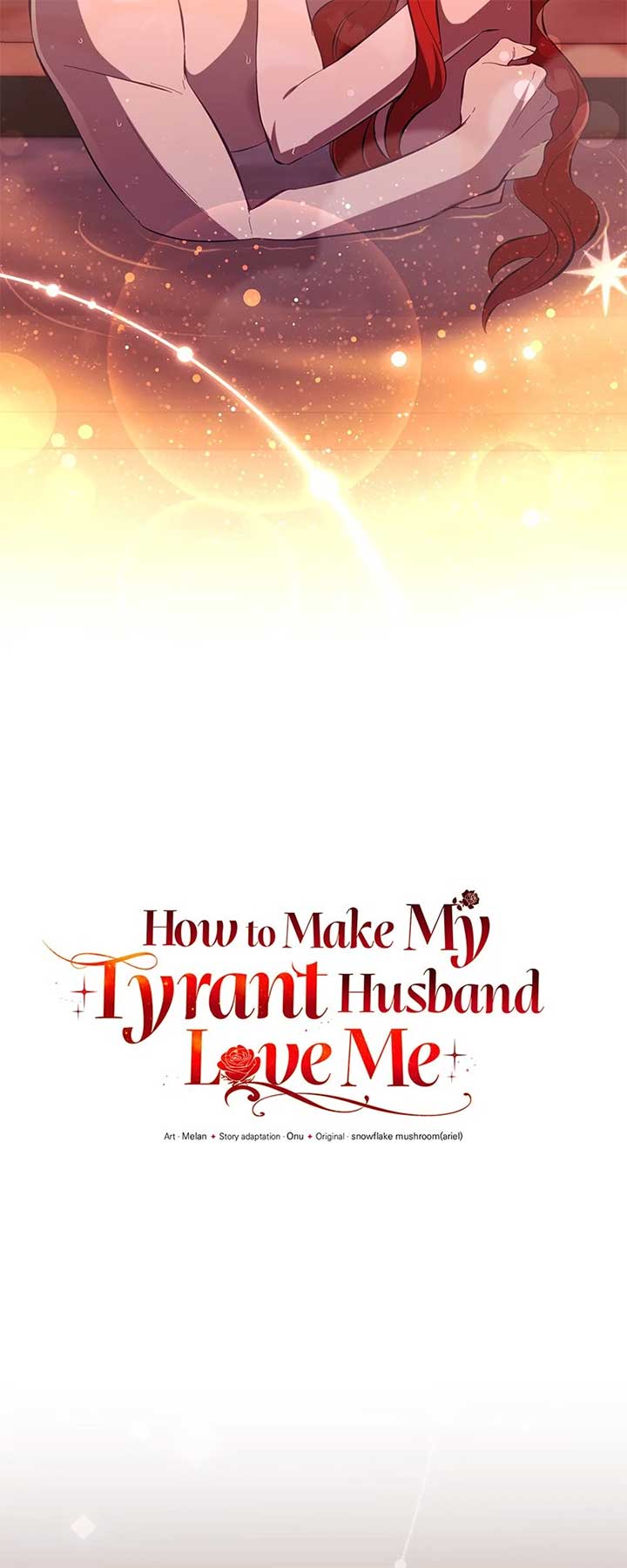 How to Make My Tyrant Husband Love Me Chapter 31 235 18