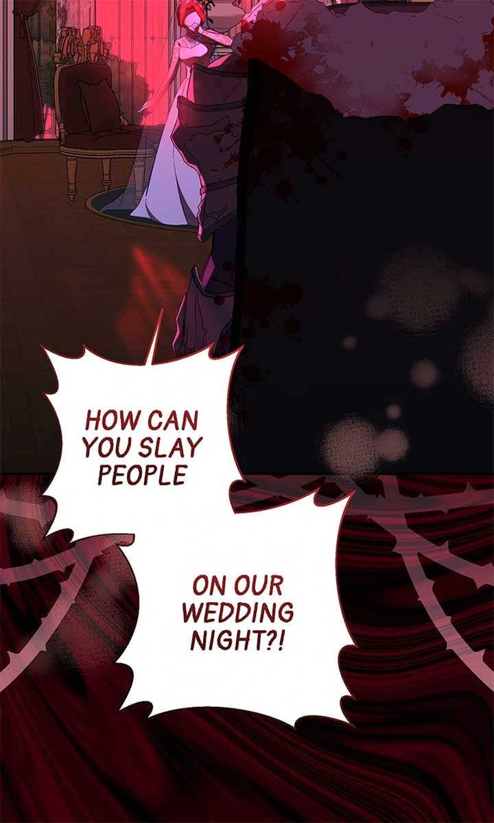 How to Make My Tyrant Husband Love Me Chapter 31 238 21