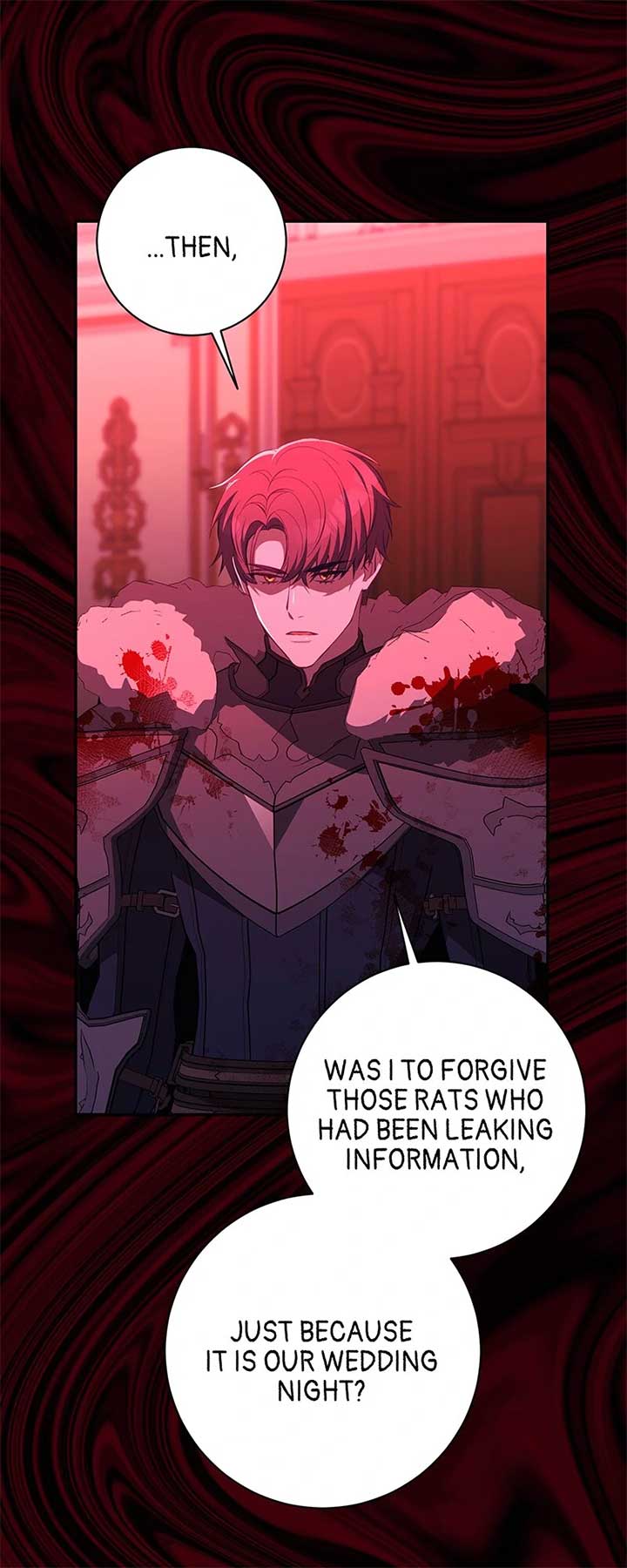 How to Make My Tyrant Husband Love Me Chapter 31 239 22