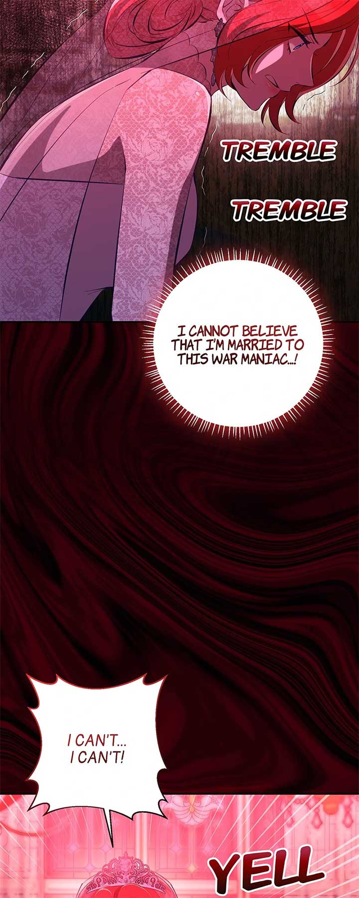 How to Make My Tyrant Husband Love Me Chapter 31 241 24