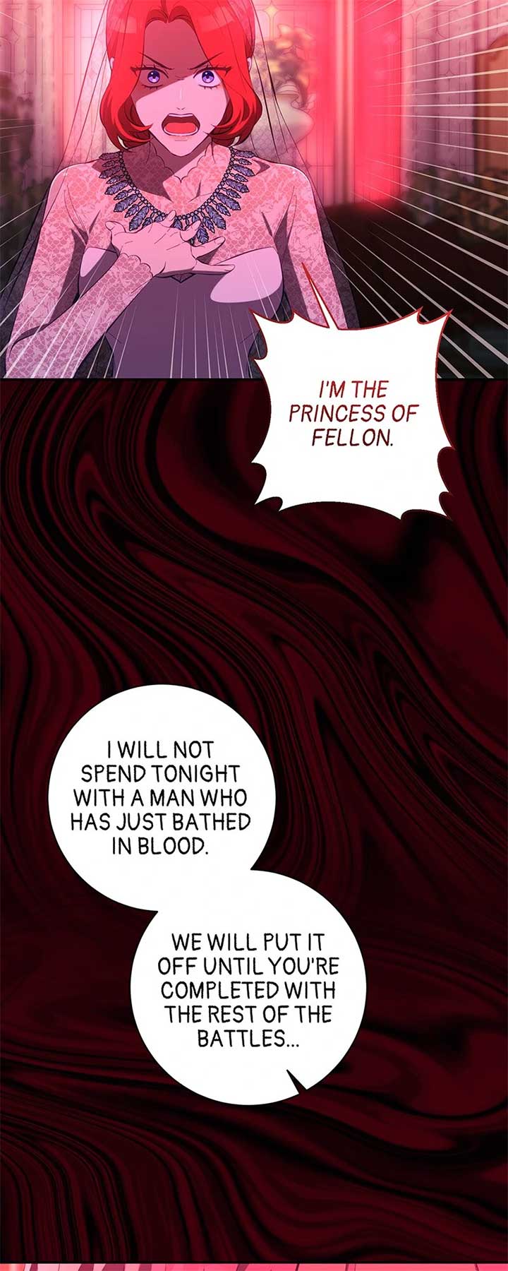 How to Make My Tyrant Husband Love Me Chapter 31 242 25